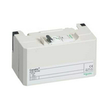 Síncsatorna leágazódoboz 1P+N+PE iC60N kismegszakítóhoz 16A 230-500V/AC50Hz Canalis Schneider