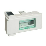 Síncsatorna leágazódoboz 3P+N+PE 12modul készülékhez 100A 230-690V/AC50Hz IP55 Canalis Schneider