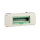 Síncsatorna leágazódoboz 3P+N+PE 12modul készülékhez 63A 230-500V/AC50Hz IP55 Canalis Schneider
