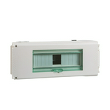 Síncsatorna leágazódoboz 3P+N+PE 8modul készülékhez 63A 230-500V/AC50Hz IP55 Canalis Schneider