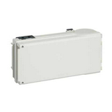 Síncsatorna leágazódoboz 3P+N+PE NF 14x51mm biztosítós szakaszolóval 50A IP55 Canalis Schneider