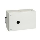Síncsatorna leágazódoboz 3P+N+PE NS szakaszolókapcsolóhoz 160A 230-690V/AC50Hz Canalis Schneider