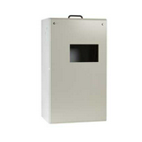 Síncsatorna leágazódoboz 3P+N+PE NSX megszakítóhoz 160A 230-690V/AC50Hz IP55 Canalis Schneider