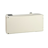 Síncsatorna leágazódoboz 3P+N+PE üres 100A 230-690V/AC50Hz vezetékkel IP55 Canalis Schneider