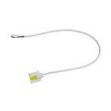 Síncsatorna leágazóelem L+N+PE 0,8m sárga vezetékkel 10A 230-400V/AC50Hz IP55 Canalis Schneider
