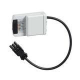 Síncsatorna leágazóelem L+N+PE (L+L+PE) 10A 230-400V/AC50Hz vezetékkel IP55 Canalis Schneider