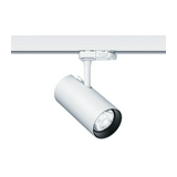 LED fényvető sínes 38° 34W 230V AC 3200lm 3000K fehér-ház alumínium IP20 Luca LED Thorn Lighting