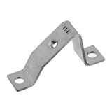 Síntartó ferde, M6, acél, magasság: 32mm  TSTW/F/M 6 CONTA-CLIP