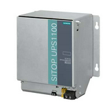 SITOP akkumulátor modul 24V 7000mAh 6EP Sitop SIEMENS