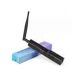 SLZB-06 Zigbee Ethernet PoE USB Wi-Fi adapter router and coordinator üzemmód CC2652P