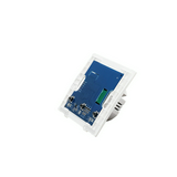 B6 RF okos kapcsoló WiFi+eWeLink-Remote 10A/240VAC 3csat. fali jeladó betét RF B63 UNI SmartWise