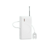 RF vízszivárgás-érzékelő eWeLink vez.nélküli 23A-elemes szivárgás érzékelő falonkívüli SmartWise