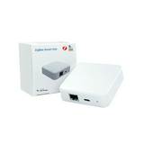 SmartWise Zigbee Bridge Pro nagy kapacitású és hatótávolságú Zigbee - WiFi / LAN átjáró / gateway
