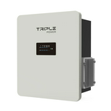 Párhuzamosító doboz T-BAT H 5.8 akkukhoz 368x310x140mm tartozék BMS PARALLEL BOX SolaX