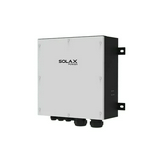 Párhuzamosító doboz hibrid inverterekhez 3F 60kW tartozék X3-EPS PARALLEL BOX G2 SolaX