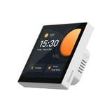 Sonoff NSPanel Pro érintőképernyős vezérlőpanel Zigbee és Bluetooth gateway fehér