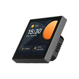 Sonoff NSPanel Pro érintőképernyős vezérlőpanel Zigbee és Bluetooth gateway szürke
