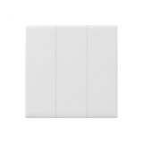 Sonoff TX Ultimate T5-3C WiFi+eWeLink-Remote érintős 3 gombos kapcsoló fehér