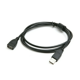Sonoff USB kábel hosszabbító 1,5m hosszú papa/mama