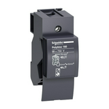 Sorkapocs elosztóblokk 160A Polybloc 1P 160A csavarmentes 6csatl./16mm2 Prisma G/P Schneider