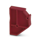 Sorkapocs elválasztólap piros 5.2mm-va DP PS-5 PHOENIX CONTACT