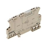 Sorkapocs időrelé impulzusszélesítő 0,15s 1-v 24VDC MCZ TO 24VDC/150MS Weidmüller