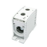 Sorkapocs TS35 Al/Cu 1,5-6/10mm2-mérő csatl. 1 x 2 x 150-300mm2/sokerű 520A RKA 300 L G LEIPOLD