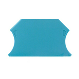 Sorkapocs véglap kék 1.5mm-va WAP 2.5-10 BL Weidmüller