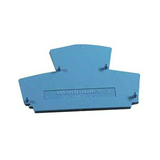 Sorkapocs véglap kék 1.5mm-va WAP WDK2.5 BL Weidmüller
