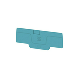 Sorkapocs véglap kék 2.1mm AEP 4C 1.5 BL Weidmüller