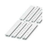 Sorkapocsjelölő 1-10 függőleges fehér 8.2mm-modultáv ZB 8,QR:FORTL.ZAHLEN 1-10 PHOENIX CONTACT
