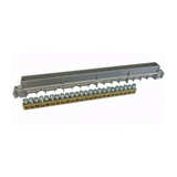 Sorkapocssín PE szigetelt 12M 12x16+12x10mm2 6kA réz kezeletlen PractiboxS LEGRAND