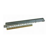 Sorkapocssín PE szigetelt 12M 12x16+12x10mm2 6kA réz kezeletlen PractiboxS LEGRAND