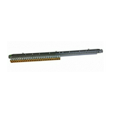 Sorkapocssín PE szigetelt 18M 1x25+26x16mm2 10kA réz kezeletlen PractiboxS LEGRAND
