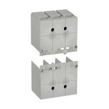 Sorkapocs fedél IP405 GV7-hez  TeSys GV7-A Schneider