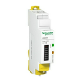 Sorolható fogyasztásmérő 1F MID 40A direkt elektronikus 230V 1-fázis Acti9 iEM Schneider