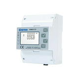 Sorolható fogyasztásmérő 3F LCD MID kétirányú TCP e-autótöltőhöz direkt 100A 4M Eastron