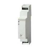 Sorolható időrelé 1-v 100-127V50Hz 7PV SIEMENS