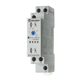 Sorolható időrelé 1-v 12-240V50Hz 16A 12-240VDC 80.01.0.240.0000 FINDER