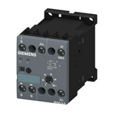 Sorolható időrelé 1-v 200-240V50Hz 24VDC SIRIUS SIEMENS