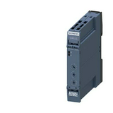 Sorolható időrelé 1-v 24VDC SIRIUS SIEMENS