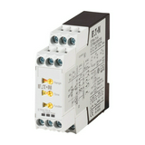 Sorolható időrelé 9-funkciós 0,05s-100h 2-v 24-240V50Hz 3A 24-240VDC ETR4-70-A EATON