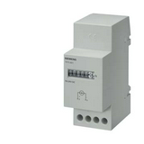 Sorolható üzemóraszámláló analóg kvarc 7digit 24V/ AC 359999964h 2M IP20 SENTRON SIEMENS