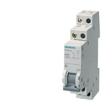 Sorolható vezérlési 1-0-2 csoportkapcsoló 1P 20A 400V AC 1M SENTRON SIEMENS