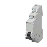 Sorolható vezérlési 1-2 106 váltókapcsoló 1v 1P 20A 230V AC 1M SENTRON SIEMENS