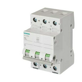 Sorolható vezérlési 3z 3P 40A 440V AC 3M SENTRON SIEMENS