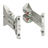 Soroló készlet függőleges 100mm x 210mm x 8mm Quadro4 Hager