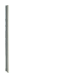 Soroló készlet vízszintes 1350mm-magas szekrényhez 76.3mm x 1350mm x 58mm Quadro4 Hager