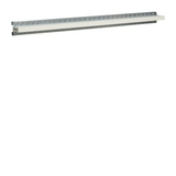Soroló készlet vízszintes 750mm-magas szekrényhez 76.3mm x 750mm x 58mm Quadro4 Hager