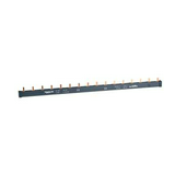 Sorolósín 1F+N C120-NG125-höz csapos 1F 2P 125A 16mm2 432mmx szigetelt N-sínes Acti9 Schneider